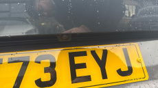 CUPRA Formentor 1.5 TSI 150 V2 5dr DSG Petrol Estate